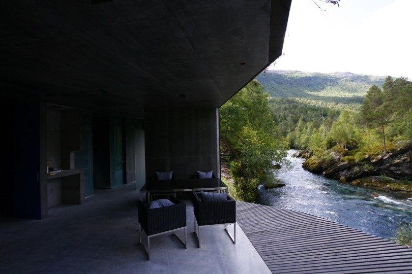 Juvet-Landscape-Hotel