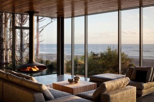 18 modern living rooms with stunning views
