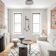 Apartment in New York by The New Design Project
