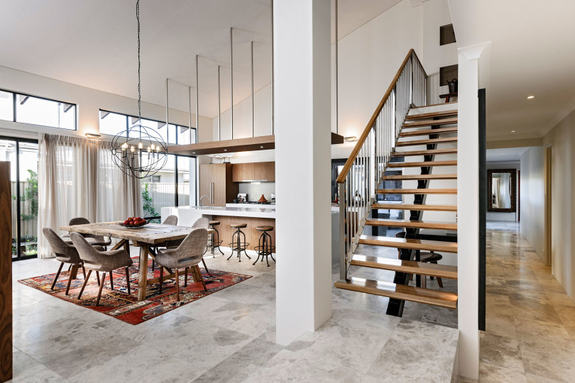 The Bletchley Loft by The Rural Building Company