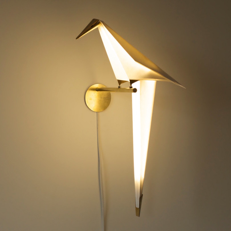 12 Unique Lamp Designs Ideas