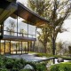 Blue Ridge Residence by Voorsanger Architects